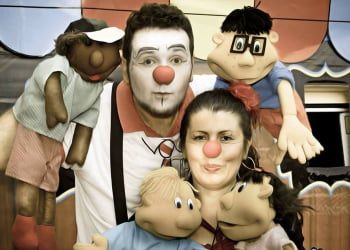 Fotos: Marcos Oliveira