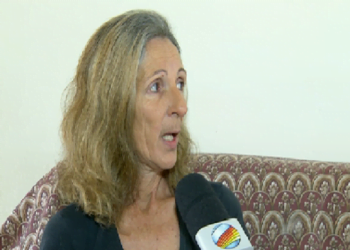 Foto: Reprodução / TVB Record