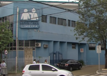 Em Limeira, Samu está em greve