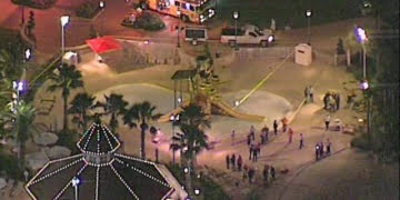 Criança de dois anos morre em ataque de jacaré no parque da Disney