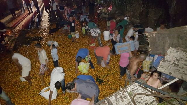 Foto: Marcos Rossi / Você no PIRANOT