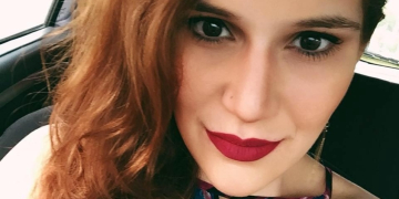 Jovem morta em chacina era estudiosa, dedicada ao esporte e sonhava em deixar o país