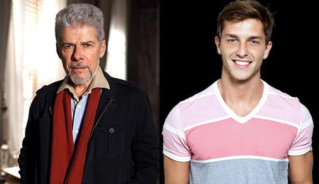 Ator de “Império” não aceita que seu personagem seja rotulado gay