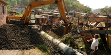 FOTO: JUSTINO LUCENTE