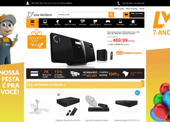 Produtos com descontos devem aumentar atÃ© o final do mÃªs - Foto: ReproduÃ§Ã£o