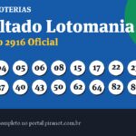 Resultado da Lotomania 2916: veja dezenas sorteadas, rateio e prêmio