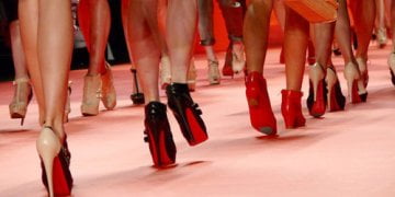 Conheça o sapato que retornou para deixar o Verão mais estiloso