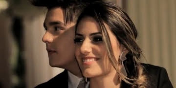 Luan Santana revela presente apaixonado para Jade