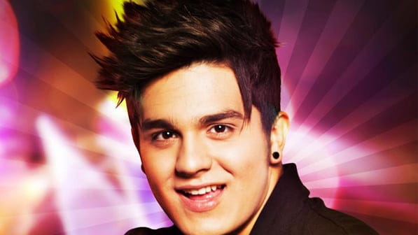 Luan Santana diz que é ‘meio novo’ para casar