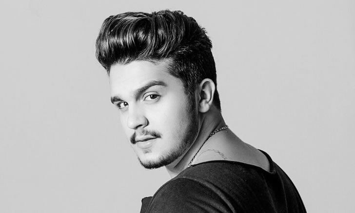 Com medo, Luan Santana cancela show sob suspeita de sequestro