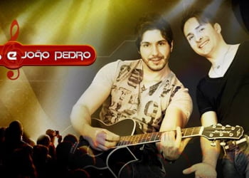 Lucas & João Pedro agitam festa de aniversário de Piracicaba neste Sábado (2)