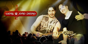 Lucas & João Pedro agitam festa de aniversário de Piracicaba neste Sábado (2)