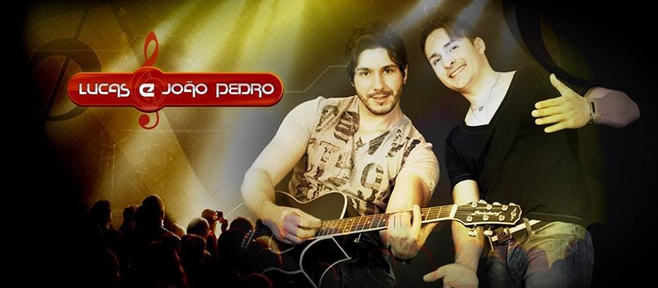 Lucas & João Pedro agitam festa de aniversário de Piracicaba neste Sábado (2)