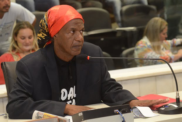 Foto: Fabrice Desmonts / Câmara de Vereadores Piracicaba