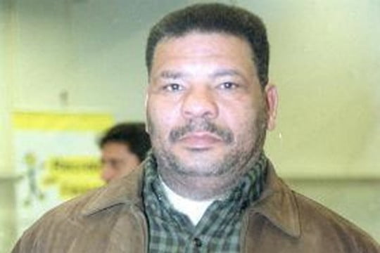 Maguila segue internado em São Paulo