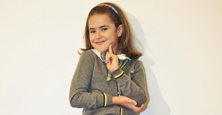 Vídeo: Maisa volta ao “Bom dia & Cia”