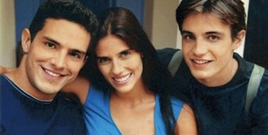 “Malhação 2001” estréia dia 07 no Viva