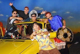 Em nova polêmica, Feliciano diz que Deus matou ‘Mamonas’