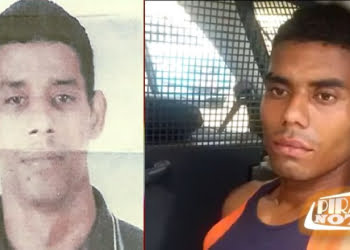 Polícia continua a procura por maníaco sexual; homem preso não é ele