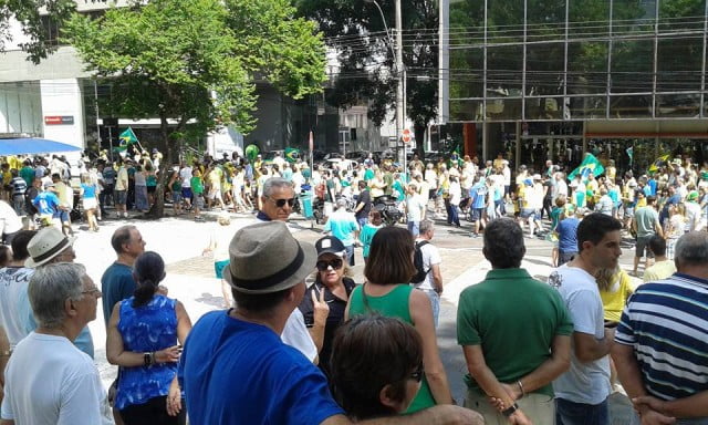 Foto: Welligton / Você no Pira