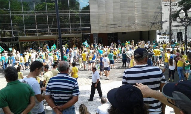 Foto: Welligton / Você no Pira