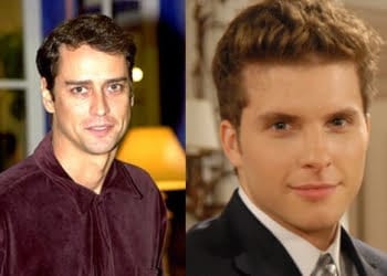 “Amor à vida”: Thiago Fragosso fará par romântico com Marcelo Antony