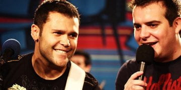 Conheça toda a intimidade de Marcos e Belutti