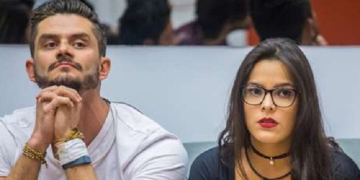 Em carta, Marcos acusa Emilly de planejar sua expulsão do “BBB”