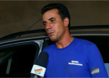 Em entrevista, marido de professora assassinada em Piracicaba pede justiça