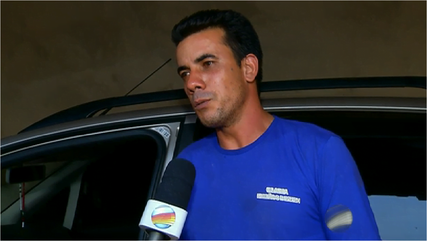 Em entrevista, marido de professora assassinada em Piracicaba pede justiça