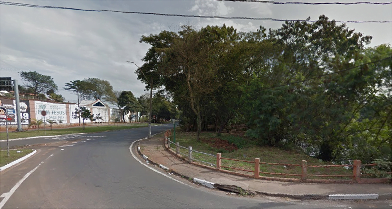 Homem é morto em avenida conhecida por prática de sexo gay, em Piracicaba