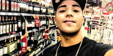 Polícia investiga letras de MC Daleste para descobrir briga no mundo do funk