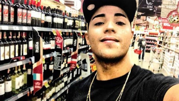 Polícia investiga letras de MC Daleste para descobrir briga no mundo do funk