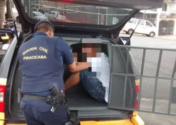 Foto: Valter Martins / Piracicaba em Alerta