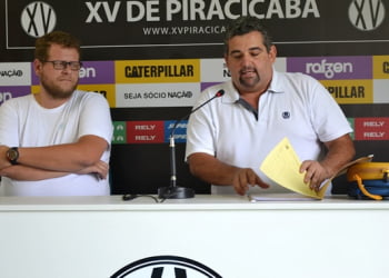 Foto: XV de Piracicaba