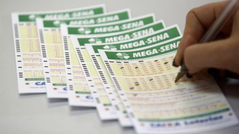 Mega Sena acumula de novo e prêmio chega em R$ 170 milhões
