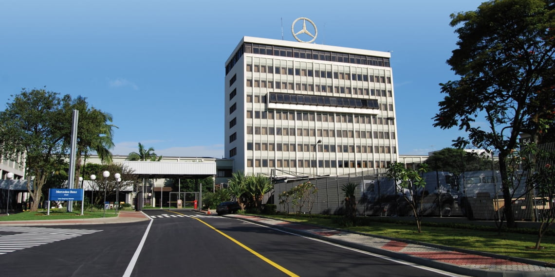 Mercedes, Toyota, Bosch, Samsung, Raízen e Brasil Kirin tem vagas em Campinas