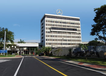 Mercedes, Toyota, Bosch, Samsung, Raízen e Brasil Kirin tem vagas em Campinas
