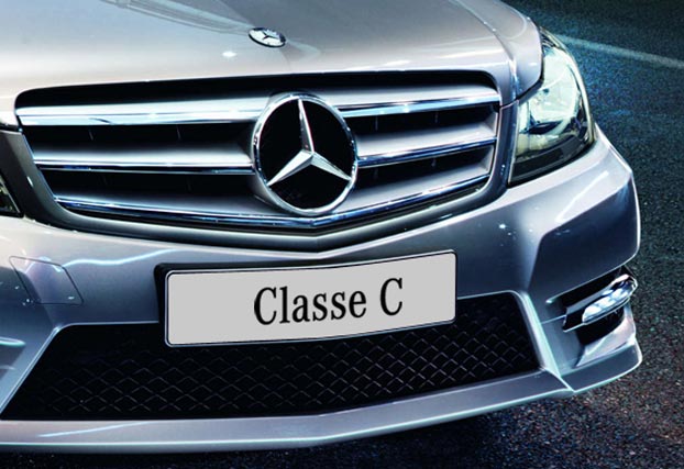 Mercedes anuncia as primeiras vagas de emprego para Iracemápolis