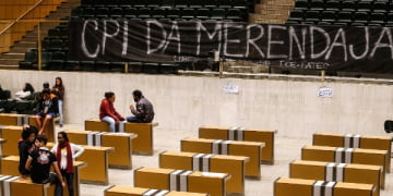 CPI da Merenda é instalada na Alesp