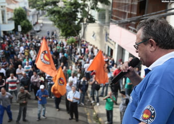 Após seis dias, funcionários da Dedini encerram greve