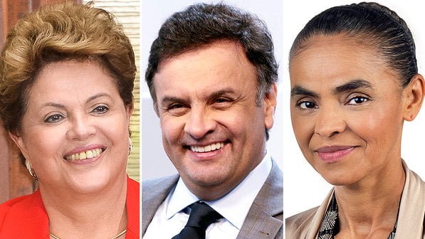 Confira como foi o dia dos candidatos à presidência nesta quinta-feira (18)