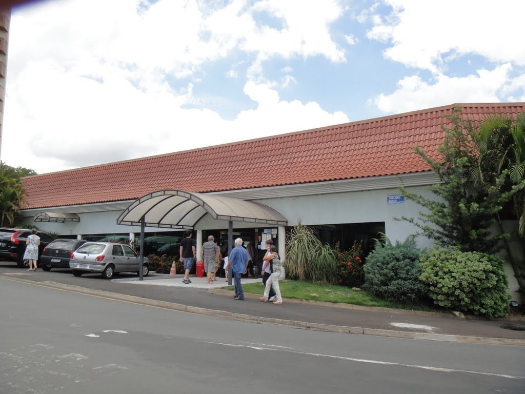 Foto: Arquivo / PanorÃ¢mico