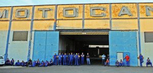 Foto: ReproduÃ§Ã£o / Sindicato dos MetalÃºrgicos de Piracicaba e regiÃ£o