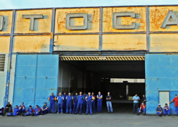 Foto: ReproduÃ§Ã£o / Sindicato dos MetalÃºrgicos de Piracicaba e regiÃ£o