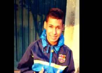 Jovem de 18 anos morre em acidente de motocicleta e ônibus