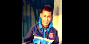 Jovem de 18 anos morre em acidente de motocicleta e ônibus