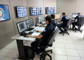 Em Limeira, sistema de monitoramento ajuda a localizar carros roubados