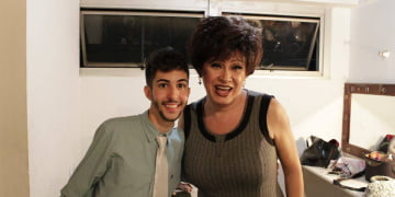 “Já peguei atores e jogadores de futebol” diz Nany People em entrevista