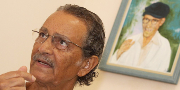 Morre o ator da Globo Nelson Xavier aos 75 anos